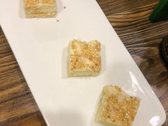 -格日勒阿妈蒙古厨房(大召店)