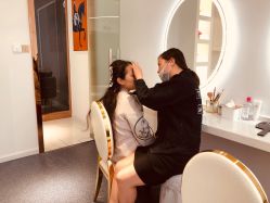 -MIVI半永久纹眉纹绣