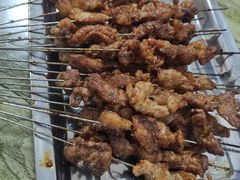 肉筋-酒宝荡烧烤(长航局江大路住宅小区店)