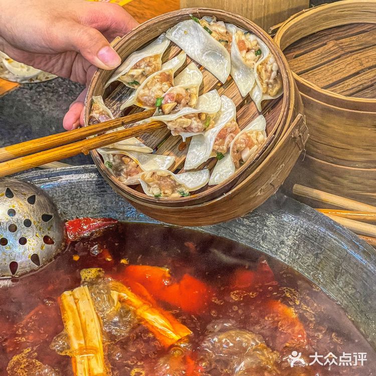 这个夏天‼️我要去武汉吃这个酥脆开口笑🍟55