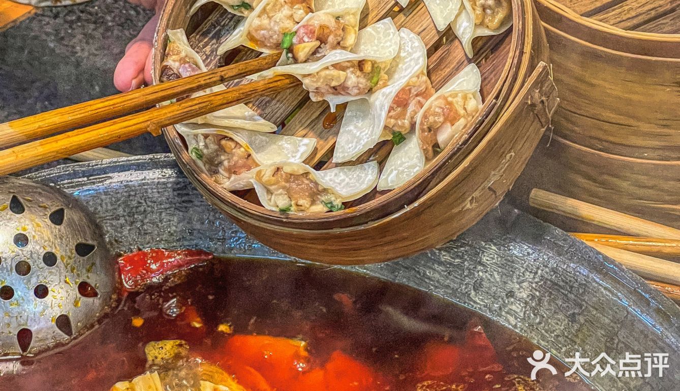 这个夏天‼️我要去武汉吃这个酥脆开口笑🍟55