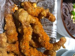 -青花椒花椒鱼(合生汇店)