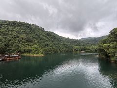 -鼎湖山风景区