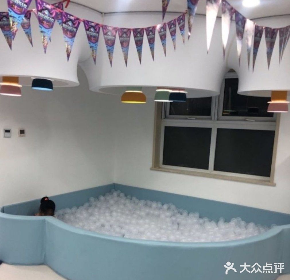 四季青游泳好去处