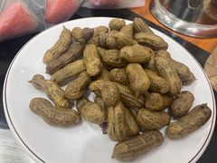 -东北菜铁锅炖(义乌街店)