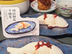 -小吊梨汤·北京菜·烤鸭(鸟巢店)