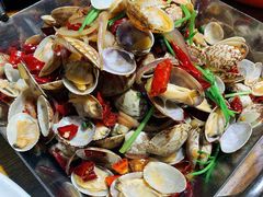 -必点海鲜·鲅鱼水饺(鞍山西道店)