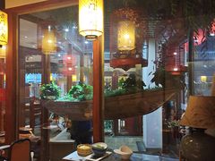 -前门涮肉(群力店)