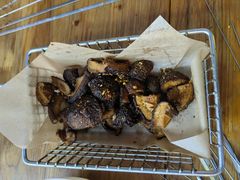 -叁宝烤肉• 西安烧烤(太乙路店)