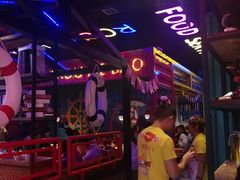 -多嘴超级肉蟹煲(杉杉国潮主题店)