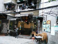 -翅客(紫金大街店)