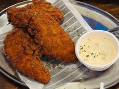-Ribs & Burgers The Rocks
