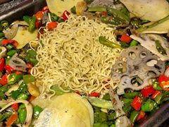 -蘭奢雅集·江浙菜(青山江滩店)