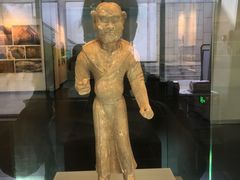 -洛阳古墓博物馆