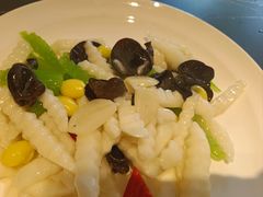 -芳芳私房菜·精做淮扬菜(承德路店)