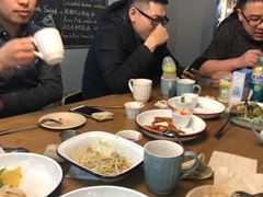 -HELLO 27 意面·沙拉·帕尼尼