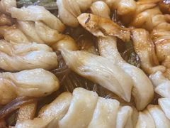 -华盛园卷子王农家菜水库鱼