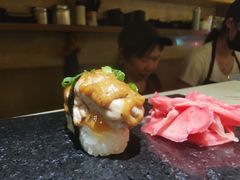 -昊·来了寿司(泡桐树店)