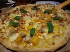 -乐凯撒披萨(正佳广场店)
