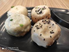 -小杨生煎(周浦万达店)