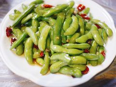 -小民大排档(光谷店)