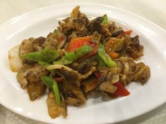 孜然香螺-渔娘渔家丹东海鲜(东直门店)