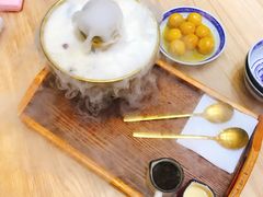 -有间糖水(兰埔店)