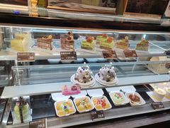 -FANEN法念·烘焙·甜点(万象城店)