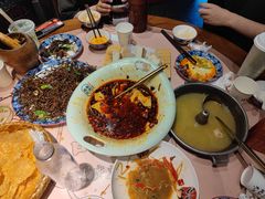 -杨记隆府重庆江湖菜(大悦城店)
