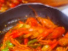 -龙虾当家·大排档(红谷滩五中店)