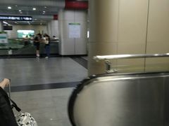 -天河客运站(地铁站)