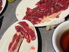 -贵宾牛·潮汕牛肉火锅(珠池总店)