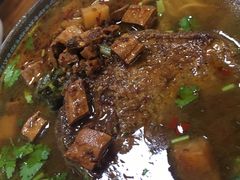 -旺泉餐饮店·清真牛肉面馆