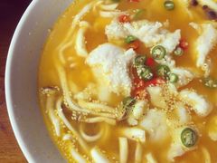 酸汤肥牛-梧桐花园餐厅(新城店)