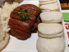 -鑫小城故事·藕汤·家常菜(台北一路总店)