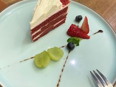 -Golden Lily河内巴黎法越料理餐厅(建国西路店)