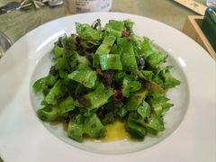 -烤肉宛饭庄(北新桥店)