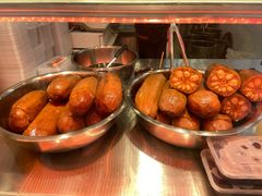 -方爷爷·方奶奶蜜藕