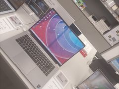 -小米之家(长宁中山公园龙之梦店)