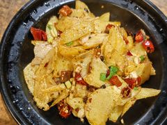 -文记沸腾鱼(永安路总店)