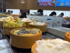 -龍歌自助小火锅(秦淮水游城店)