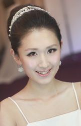点击看大图 -FIONA MAKE UP恋妆造型
