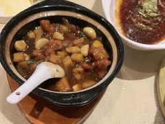 -上海虹桥宾馆味翠餐厅