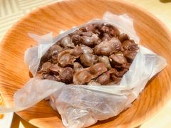 -石岐佬中山菜馆(张溪店)