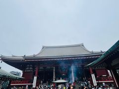 -浅草寺