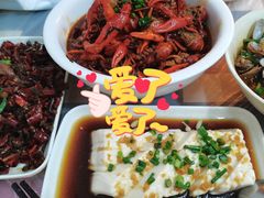 -吴记口味馆
