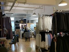 -壹人壹像工作室(购物公园店)