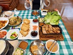 -益百岁牛尾汤主题餐厅(辛庄街店)