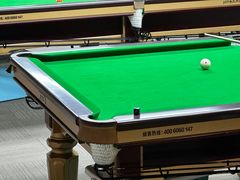 -云川台球(马甸店)