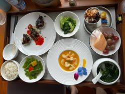 点击看大图 -馨月汇·一悦馨香月子中心(前滩店)